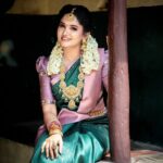 Sai Gayatri Instagram - Raasaathi 🧿🩷 . #beinganu #frmthesetsof #NNK❤