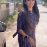 Sai Gayatri Instagram - 🧿🪻