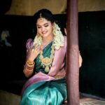 Sai Gayatri Instagram - Raasaathi 🧿🩷 . #beinganu #frmthesetsof #NNK❤