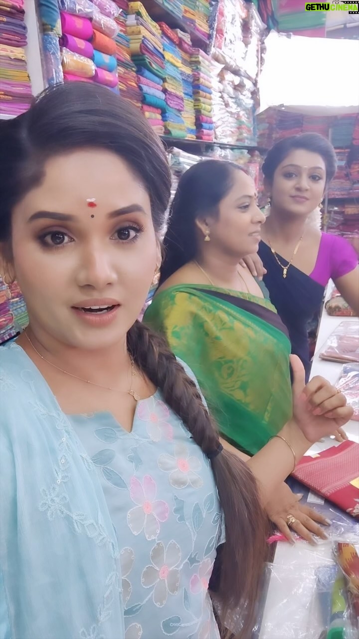 Sai Gayatri Instagram - Sevala thavuda thavu😂🧿 Dat voice😛 . #bts #nnk 🎬 #galarydig