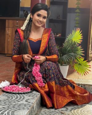 Sai Gayatri Instagram - ✨🧿