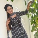 Sai Gayatri Instagram - #beingAnu🧿✨Anu’s salwar collections swipe right ⏩️ . salwar materials @srisai_collestions9 Perfectly stitched @tanu_designer_studio