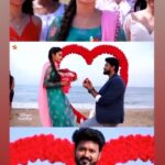 Sai Gayatri Instagram - Nee Naan Kadhal❤️ . Abt today in NEE NAAN KADHAL mon to Friday 10pm. . @rio.raj dis song is specially for u da joe, #joe , such a feel good movie aftr years I watched without any regrets❤️ Thank u and ma best wishes to the entire crew of #joe💐 . @thaicreations.2023 @mano.rajasundaram @sivanelayaraja @shankaresh_kumar_official @vijaytelevision . #NNK #AnuaKash