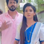 Sai Gayatri Instagram - 🌟 Vaseegara 🌟 #vijay #vijaytv #nnk #sneha