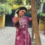 Sai Gayatri Instagram - #beingAnu🧿✨Anu’s salwar collections swipe right ⏩️ . salwar materials @srisai_collestions9 Perfectly stitched @tanu_designer_studio