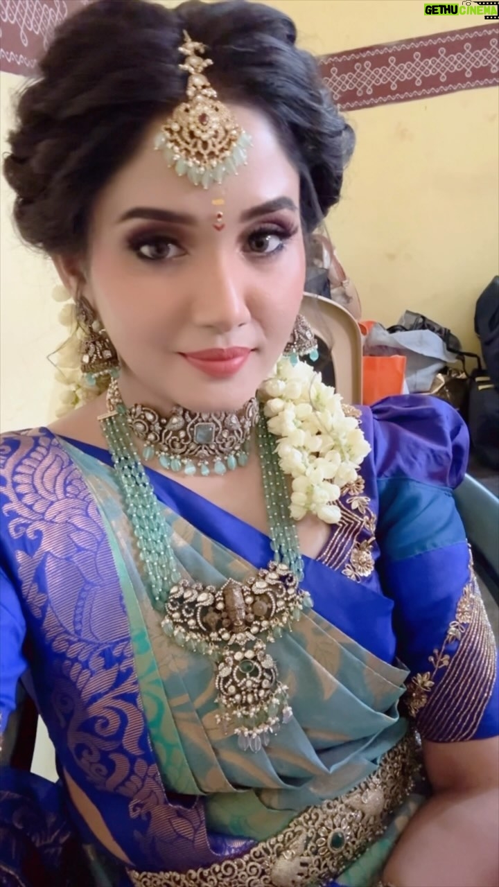 Sai Gayatri Instagram - Clearing drafts🧿 Actually forgot to post😛 . #vaaranamaayiram #mundhinamparthene