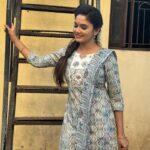 Sai Gayatri Instagram - #beingAnu🧿✨Anu’s salwar collections swipe right ⏩️ . salwar materials @srisai_collestions9 Perfectly stitched @tanu_designer_studio