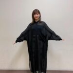 Sairi Ito Instagram - 続き ❺ シャツワンピース パンツ @oltadesigns サンダル @quartierglam イヤリング @duedonne.jewelry リング @shisui_water @higashiyamapr ❻ ワンピース ニットベスト @onicaknits パンプス @yukoimanishi リング @ agu_accessories @higashiyamapr ❼ トップス セットアップ @aeronstudio イヤリング @nojess_official ブーツ @yukoimanishi ❽ ブラウス スカート @near.nippon_official イヤリング @agete_official リング リング @yuha.jewelry_works @higashiyamapr サンダル @manacraftshoes 全部全部可愛過ぎ！ ありがとうございました❣️