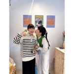 Sairi Ito Instagram - (@atelier__san )の ポップアップ お邪魔してきました！！！ 可愛かったー〜！！！ 爆買いババアしてきた❤️！
