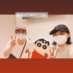 Sairi Ito Instagram –