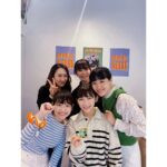 Sairi Ito Instagram - (@atelier__san )の ポップアップ お邪魔してきました！！！ 可愛かったー〜！！！ 爆買いババアしてきた❤️！