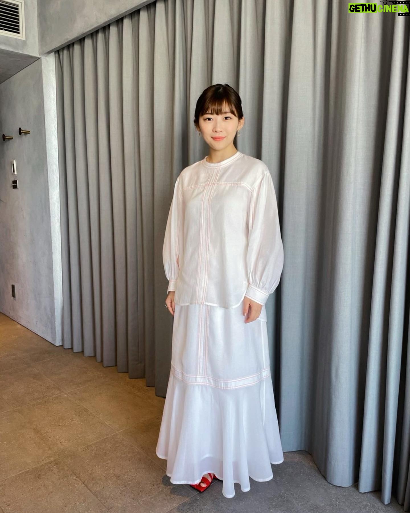 Sairi Ito - 105.7K Likes - 続き
❺ シャツワンピース
パンツ
@oltadesigns
サンダル
@quartierglam
イヤリング
@duedonne.jewelry
リング
@shisui_water
@higashiyamapr
❻ ワンピース
ニットベスト
@onicaknits
パンプス
@yukoimanishi
リング
@ agu_accessories
@higashiyamapr
❼ トップス
セットアップ
@aeronstudio
イヤリング
@nojess_official
ブーツ
@yukoimanishi
❽ ブラウス
スカート
@near.nippon_official
イヤリング
@agete_official
リング
リング
@yuha.jewelry_works
@higashiyamapr
サンダル
@manacraftshoes
全部全部可愛過ぎ!
ありがとうございました❣️
