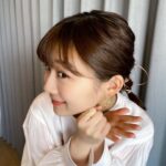 Sairi Ito Instagram - 続き ❺ シャツワンピース パンツ @oltadesigns サンダル @quartierglam イヤリング @duedonne.jewelry リング @shisui_water @higashiyamapr ❻ ワンピース ニットベスト @onicaknits パンプス @yukoimanishi リング @ agu_accessories @higashiyamapr ❼ トップス セットアップ @aeronstudio イヤリング @nojess_official ブーツ @yukoimanishi ❽ ブラウス スカート @near.nippon_official イヤリング @agete_official リング リング @yuha.jewelry_works @higashiyamapr サンダル @manacraftshoes 全部全部可愛過ぎ！ ありがとうございました❣️