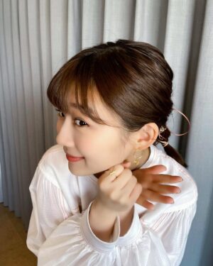 Sairi Ito Instagram - 続き

❺ シャツワンピース
パンツ
@oltadesigns
サンダル
@quartierglam
イヤリング
@duedonne.jewelry 
リング
@shisui_water
@higashiyamapr

❻ ワンピース
ニットベスト
@onicaknits
パンプス
@yukoimanishi
リング
@ agu_accessories
@higashiyamapr

❼ トップス
セットアップ
@aeronstudio
イヤリング
@nojess_official
ブーツ
@yukoimanishi

❽ ブラウス
スカート
@near.nippon_official
イヤリング
@agete_official
リング

リング
@yuha.jewelry_works
@higashiyamapr

サンダル
@manacraftshoes

全部全部可愛過ぎ！
ありがとうございました❣️
