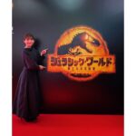 Sairi Ito Instagram - 「FNS歌謡祭」 ジャケット ドレス @ys_theofficial リング @shopmaramcs ネックレス イヤーカフ @nanagu.jewelry ブーツ @manacraftshoes 「ざんねんないきもの事典舞台挨拶」 シャツワンピース @mintdesigns_store スカート @tarajarmon_jp サンダル @manacraftshoes 「ジュラシックワールド舞台挨拶」 ドレス @31philliplim サンダル @jimmychoo イヤーカフ リング @dot.111 「あさイチ」 セットアップ @haat_official イヤーカフ リング @dot.111 「MIRRORLIAR FILMS Season 4舞台挨拶」 ブラウス @kohslickucrro スカート @ezumi.official @mandassociates ブーツ @ymwalts イヤリング @nojess_official リング @agete_official ありがとうございました🥰🫶🥂