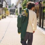 Sairi Ito Instagram – 同じ事務所の岩男海史くん(@iwao_kaishi )が
デザイン、プロデュースした
ファッションブランド「monstrousa」
@monstrousa 

時生さん(@emototokio1989)
ほなみさん(@honami__s )
というすきぴな先輩方が
モデルをされておりまっせ🤭🌈

ちぇっけら💁🏻‍♀️💓
