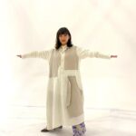 Sairi Ito Instagram - おはようございます🌞 かわいいお洋服情報が 再び溜まってしまったので 朝からご紹介させて頂きます😈💓 ❶ つけ襟 ジャケット スカート @ruri.w_official イヤカフ リング @tblt_e ❷ ワンピース @ys_theofficial シャツ パンツ @shuna___official パンプス @dianashoespress ❸ ジャケット ワンピース @ys_theofficial ブーツ @manacraftshoes イヤカフ @duedonne.jewelry @higashiyamapr リング @agu_accessories ❹ ワンピース @wcashmere.official シースルートップス @near.nippon_official イヤカフ バングル @eney_jewelry ブーツ @manacraftshoes