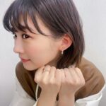 Sairi Ito Instagram - おはようございます🌞 ここらで 溜まっていた素敵ちゃん お衣装ご紹介します💁🏻‍♀️❣️ 1.2枚目 エランドール賞プレゼンター ドレス @lokitho_tokyo イヤリング @graey_official 3.4枚目 アメトーーク!3時間sp ブラウス @newans.official @ow_pressroom ベスト @jack_joat @jakkeldn スカート @jack_joat @provoke_design_boutique サボ @quartierglam イヤリング @garni_official リング @higashiyamapr @ginjewelrytokyo 5.6枚目 ぽかぽか トップス スカート @toryburch 靴 @daniella_and_gemma イヤーカフ @higashiyamapr @etoilight_jewelry 7.8枚目 アレグリアイベント ドレス @31philliplim イヤリング @duedonne.jewelry @higashiyamapr リング @nomg_official @higashiyamapr パンプス @charleskeith_jp 9.10枚目 文化庁芸術祭授賞式 ジャケット スカート @yohjiyamamotoofficial イヤリング @ete_official リング バングル @____.ree____ stylist:あかねさん make:ふぁーびー