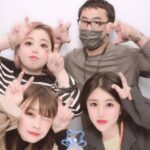 Sairi Ito Instagram - 撮影終わりの現場近くで 何億万年ぶりにプリ撮った おじさんだけひたすら認証されない という辛い目に遭ってた