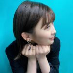 Sairi Ito Instagram - おはようございます🌞 かわいいお洋服情報が 再び溜まってしまったので 朝からご紹介させて頂きます😈💓 ❶ つけ襟 ジャケット スカート @ruri.w_official イヤカフ リング @tblt_e ❷ ワンピース @ys_theofficial シャツ パンツ @shuna___official パンプス @dianashoespress ❸ ジャケット ワンピース @ys_theofficial ブーツ @manacraftshoes イヤカフ @duedonne.jewelry @higashiyamapr リング @agu_accessories ❹ ワンピース @wcashmere.official シースルートップス @near.nippon_official イヤカフ バングル @eney_jewelry ブーツ @manacraftshoes