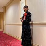 Sairi Ito Instagram - おはようございます🌞 ここらで 溜まっていた素敵ちゃん お衣装ご紹介します💁🏻‍♀️❣️ 1.2枚目 エランドール賞プレゼンター ドレス @lokitho_tokyo イヤリング @graey_official 3.4枚目 アメトーーク!3時間sp ブラウス @newans.official @ow_pressroom ベスト @jack_joat @jakkeldn スカート @jack_joat @provoke_design_boutique サボ @quartierglam イヤリング @garni_official リング @higashiyamapr @ginjewelrytokyo 5.6枚目 ぽかぽか トップス スカート @toryburch 靴 @daniella_and_gemma イヤーカフ @higashiyamapr @etoilight_jewelry 7.8枚目 アレグリアイベント ドレス @31philliplim イヤリング @duedonne.jewelry @higashiyamapr リング @nomg_official @higashiyamapr パンプス @charleskeith_jp 9.10枚目 文化庁芸術祭授賞式 ジャケット スカート @yohjiyamamotoofficial イヤリング @ete_official リング バングル @____.ree____ stylist:あかねさん make:ふぁーびー