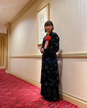 Sairi Ito Instagram - おはようございます🌞

ここらで
溜まっていた素敵ちゃん
お衣装ご紹介します💁🏻‍♀️❣️

1.2枚目
エランドール賞プレゼンター

ドレス
@lokitho_tokyo
イヤリング
@graey_official

3.4枚目
アメトーーク!3時間sp

ブラウス
@newans.official
@ow_pressroom
ベスト
@jack_joat
@jakkeldn
スカート
@jack_joat
@provoke_design_boutique
サボ
@quartierglam
イヤリング
@garni_official
リング
@higashiyamapr
@ginjewelrytokyo

5.6枚目
ぽかぽか

トップス
スカート
@toryburch
靴
@daniella_and_gemma
イヤーカフ
@higashiyamapr
@etoilight_jewelry

7.8枚目
アレグリアイベント

ドレス
@31philliplim
イヤリング
@duedonne.jewelry
@higashiyamapr
リング
@nomg_official
@higashiyamapr
パンプス
@charleskeith_jp

9.10枚目
文化庁芸術祭授賞式

ジャケット
スカート
@yohjiyamamotoofficial
イヤリング
@ete_official
リング
バングル
@____.ree____ 

stylist:あかねさん
make:ふぁーびー