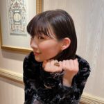 Sairi Ito Instagram - おはようございます🌞 ここらで 溜まっていた素敵ちゃん お衣装ご紹介します💁🏻‍♀️❣️ 1.2枚目 エランドール賞プレゼンター ドレス @lokitho_tokyo イヤリング @graey_official 3.4枚目 アメトーーク!3時間sp ブラウス @newans.official @ow_pressroom ベスト @jack_joat @jakkeldn スカート @jack_joat @provoke_design_boutique サボ @quartierglam イヤリング @garni_official リング @higashiyamapr @ginjewelrytokyo 5.6枚目 ぽかぽか トップス スカート @toryburch 靴 @daniella_and_gemma イヤーカフ @higashiyamapr @etoilight_jewelry 7.8枚目 アレグリアイベント ドレス @31philliplim イヤリング @duedonne.jewelry @higashiyamapr リング @nomg_official @higashiyamapr パンプス @charleskeith_jp 9.10枚目 文化庁芸術祭授賞式 ジャケット スカート @yohjiyamamotoofficial イヤリング @ete_official リング バングル @____.ree____ stylist:あかねさん make:ふぁーびー