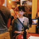 Sairi Ito Instagram - Best memories