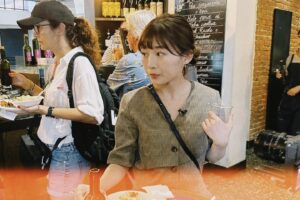 Sairi Ito Instagram - アナザースカイ
ありがとうございました！
最高でした！！
YouTubeにて、
未公開映像沢山出ているので是非☺️💓

@anothersky_ntv 

#アナザースカイ