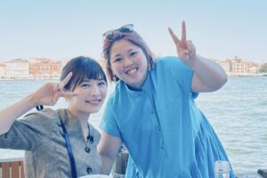 Sairi Ito Instagram - アナザースカイ
ありがとうございました！
最高でした！！
YouTubeにて、
未公開映像沢山出ているので是非☺️💓

@anothersky_ntv 

#アナザースカイ