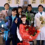 Sairi Ito Instagram - シッコウ‼︎犬と私と執行官 @shikkou_tvasahi 毎日本当に楽しい現場でした！！ ひかりと共に 成長していったような とても充実した日々でした。 最後までご視聴いただき 誠にありがとうございました！！ #シッコウ