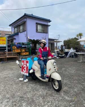 Sairi Ito Instagram - おふしょ