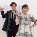 Sairi Ito Instagram - ーーー #探偵マリコ の生涯で一番悲惨な日 #Da_iCE #ハイボールブギ #踊ってみた ーーー みんなも踊ってみてね🥰 めちゃくちゃ楽しくなっちまうよ🍺