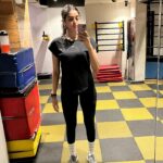 Sakshi Vaidya Instagram - album: recent