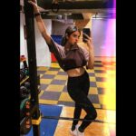 Sakshi Vaidya Instagram - new obsession