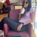 Sakshi Vaidya Instagram - Love this trend 😮‍💨 #reels