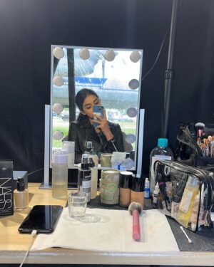 Sakshi Vaidya Instagram - album: recent