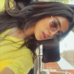 Sakshi Vaidya Instagram - riding the viral soundwave 🏄‍♀️ #reels