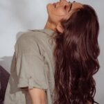 Sakshi Vaidya Instagram - sending my smiles through the lens 🥰 . . . . Shot by- @puchi.photography