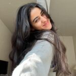 Sakshi Vaidya Instagram - happy bunny