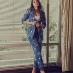 Sakshi Vaidya Instagram - couldn’t choose one, so posting them all ! 💁🏻‍♀️ Credits- Styled by - @ashwin_ash1 & @hassankhan_3 Style team - @stylebyannapurna Outfit - @mellowdrama_official @elevate_promotions Jewelry- @kushalsfashionjewellery Shot by - @arifminhaz