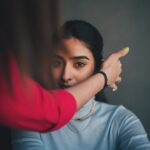 Sakshi Vaidya Instagram – eyes louder than words