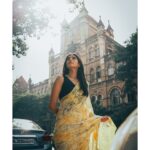 Sakshi Vaidya Instagram - finding my quiet moments, in a city that never sleeps . . . Shot by- @samirshaikh.visuals