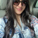Sakshi Vaidya Instagram - Get ready w me to catch an early morning flight☺️ #foryou #grwm