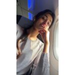 Sakshi Vaidya Instagram – flying away