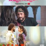 Sakshi Vaidya Instagram – #MalliMalli is winning hearts everywhere ❤️

2 MILLION  Views & Trending on Youtube 😍
– youtu.be/fQcTz2U0kEM

#Agent
#AgentOnApril28th