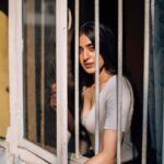 Sakshi Vaidya Instagram – not a city girl
.
.
.
📸: @bharat_rawail
