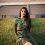 Sakshi Vaidya Instagram – seeking sunshine 
.

Styled by @henna.akhtar 
Photographed by @bharat_rawail