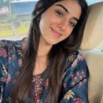 Sakshi Vaidya Instagram – strawberry on my mind