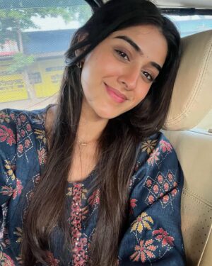 Sakshi Vaidya Instagram - strawberry on my mind